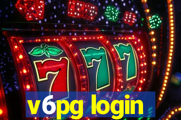 v6pg login